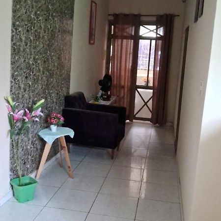 Apto Em Sao Braz 贝伦 外观 照片
