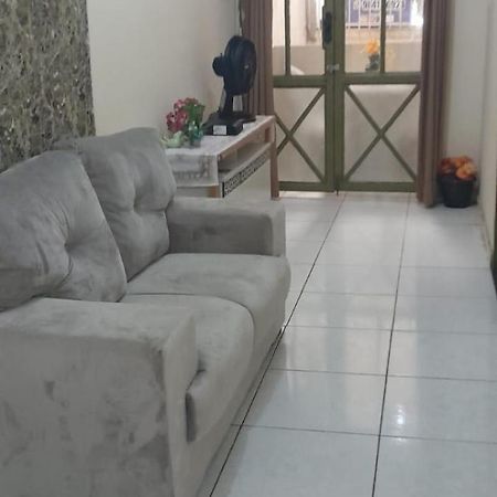 Apto Em Sao Braz 贝伦 外观 照片