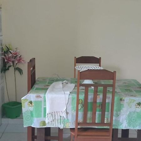 Apto Em Sao Braz 贝伦 外观 照片