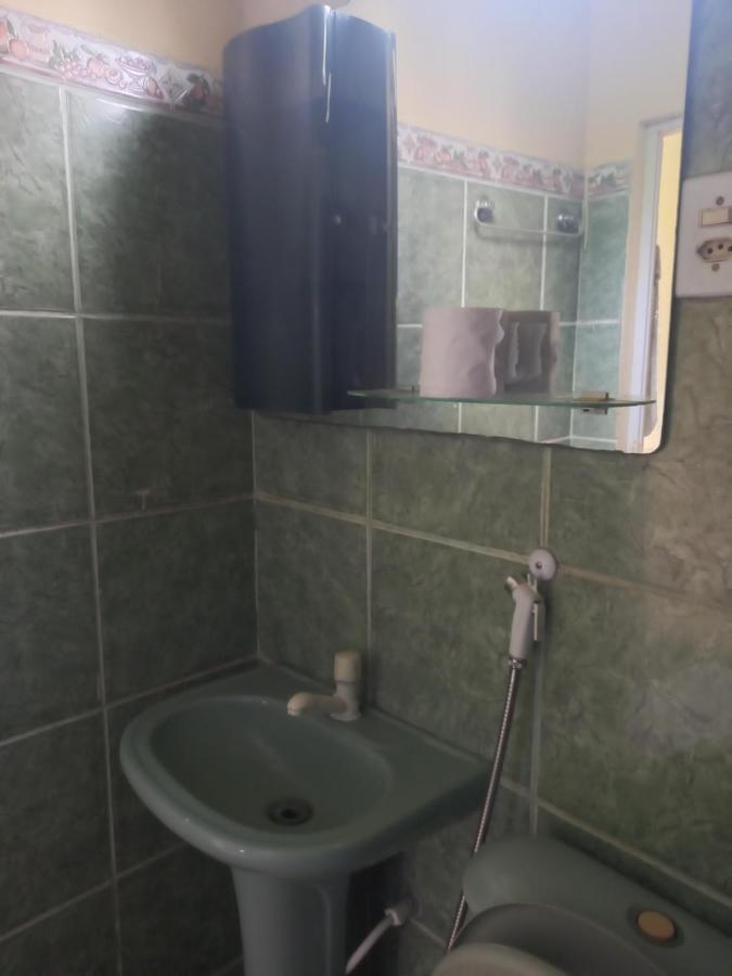 Apto Em Sao Braz 贝伦 外观 照片