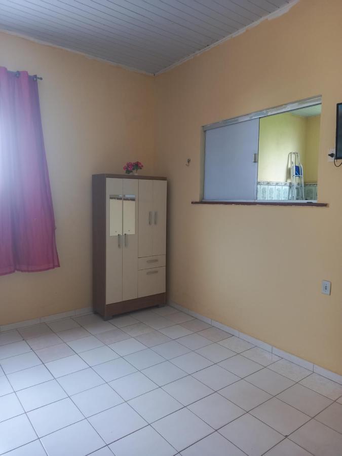 Apto Em Sao Braz 贝伦 外观 照片