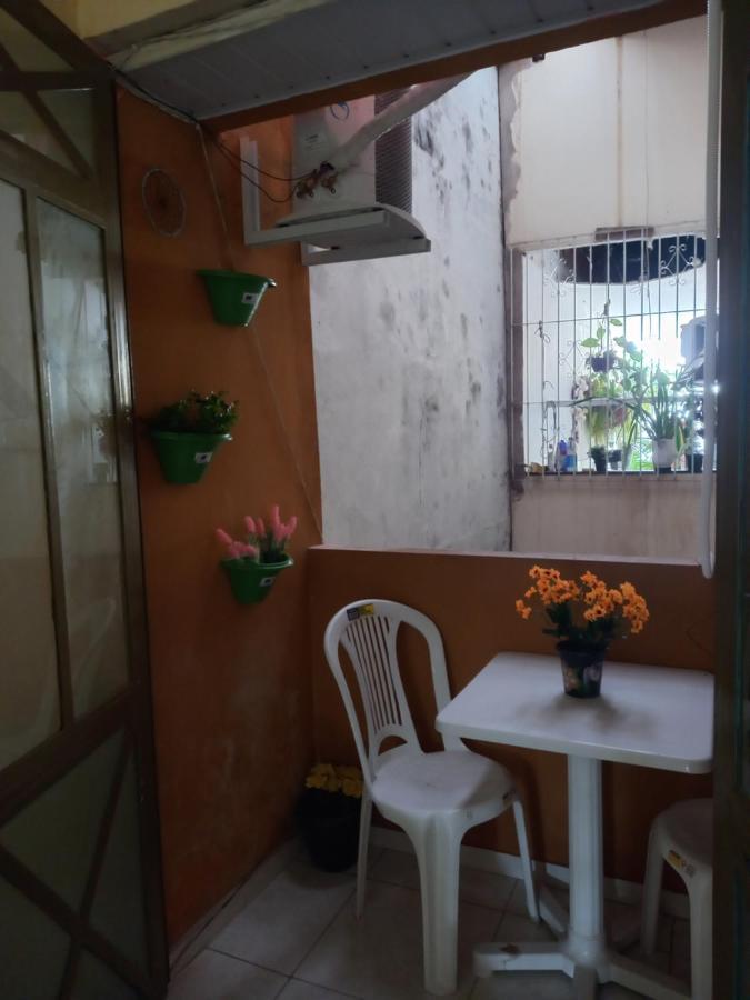 Apto Em Sao Braz 贝伦 外观 照片