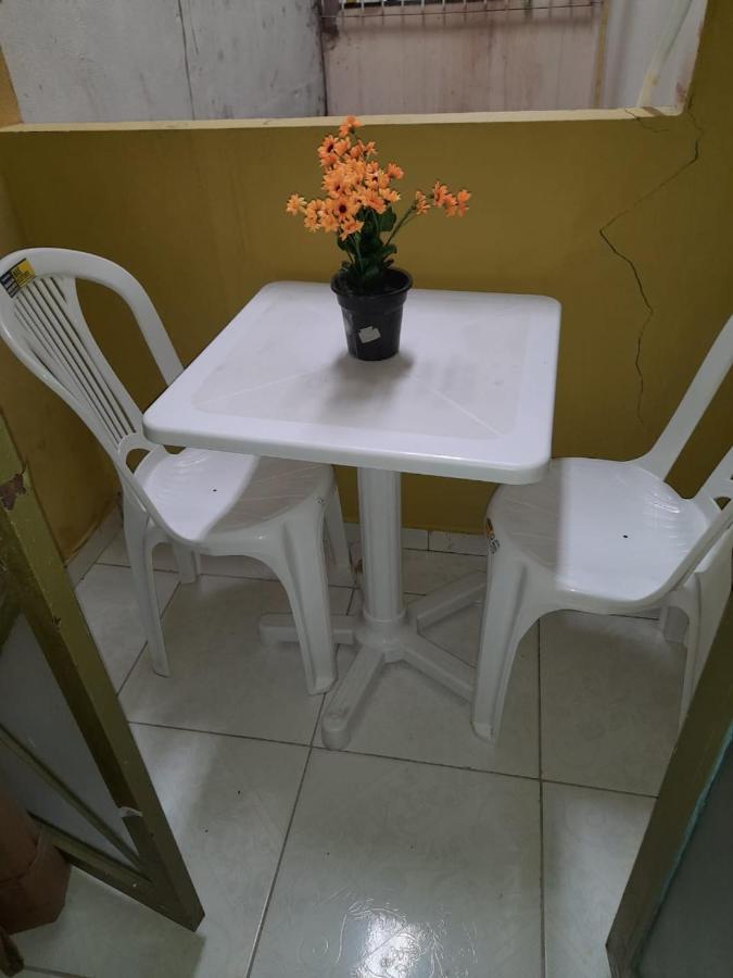 Apto Em Sao Braz 贝伦 外观 照片