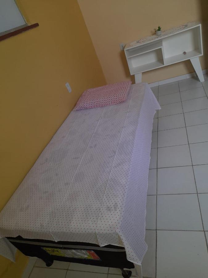 Apto Em Sao Braz 贝伦 外观 照片