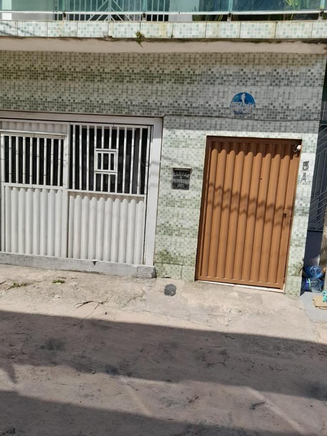 Apto Em Sao Braz 贝伦 外观 照片