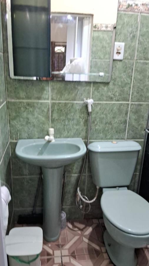 Apto Em Sao Braz 贝伦 外观 照片