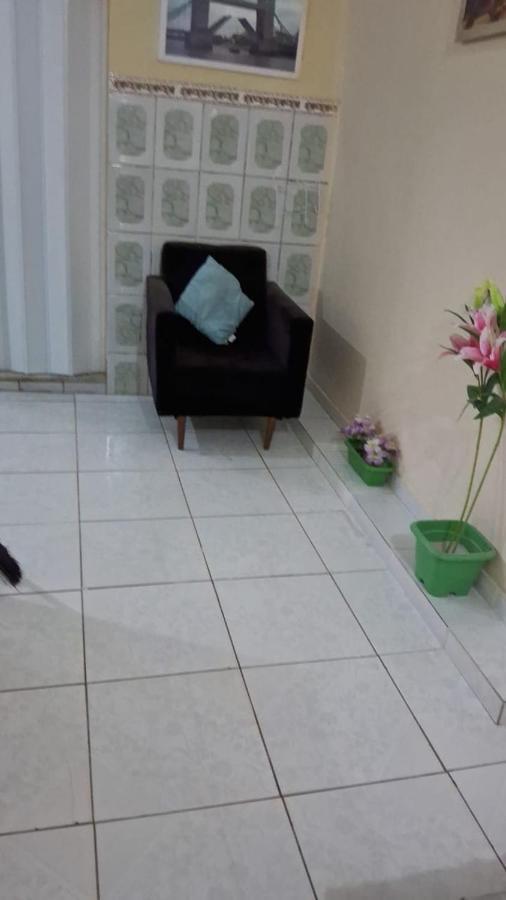 Apto Em Sao Braz 贝伦 外观 照片