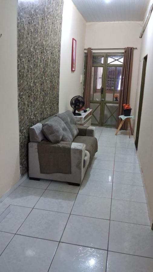 Apto Em Sao Braz 贝伦 外观 照片