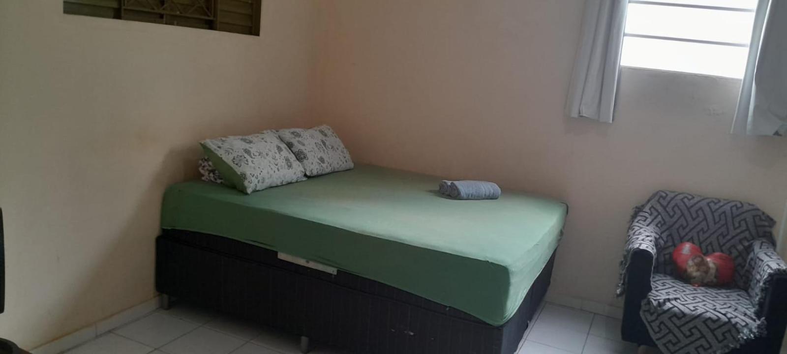 Apto Em Sao Braz 贝伦 外观 照片