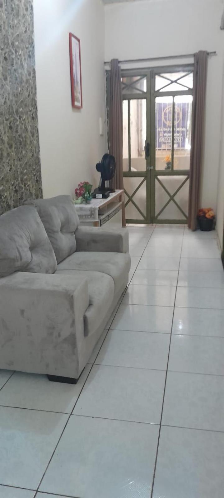 Apto Em Sao Braz 贝伦 外观 照片