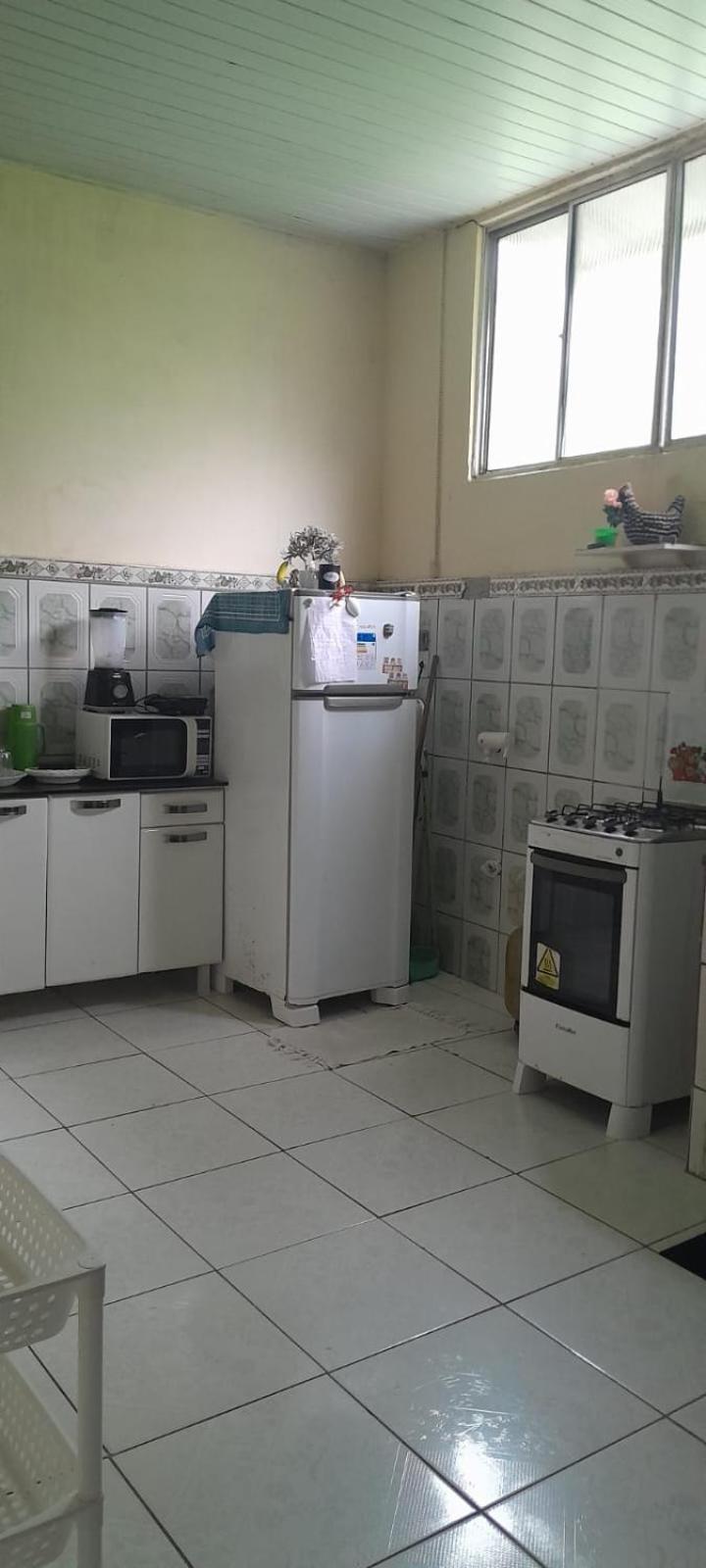 Apto Em Sao Braz 贝伦 外观 照片