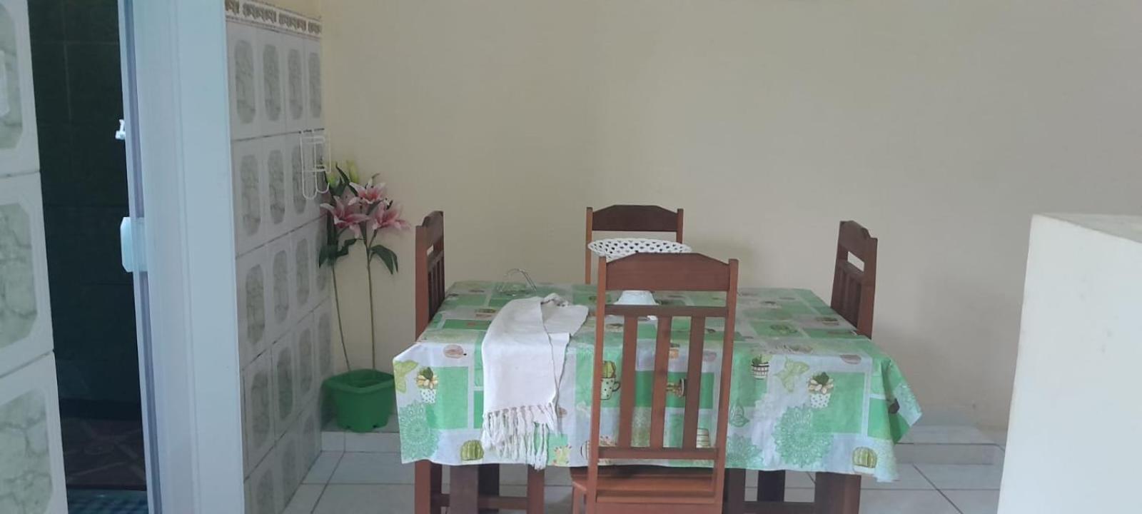 Apto Em Sao Braz 贝伦 外观 照片