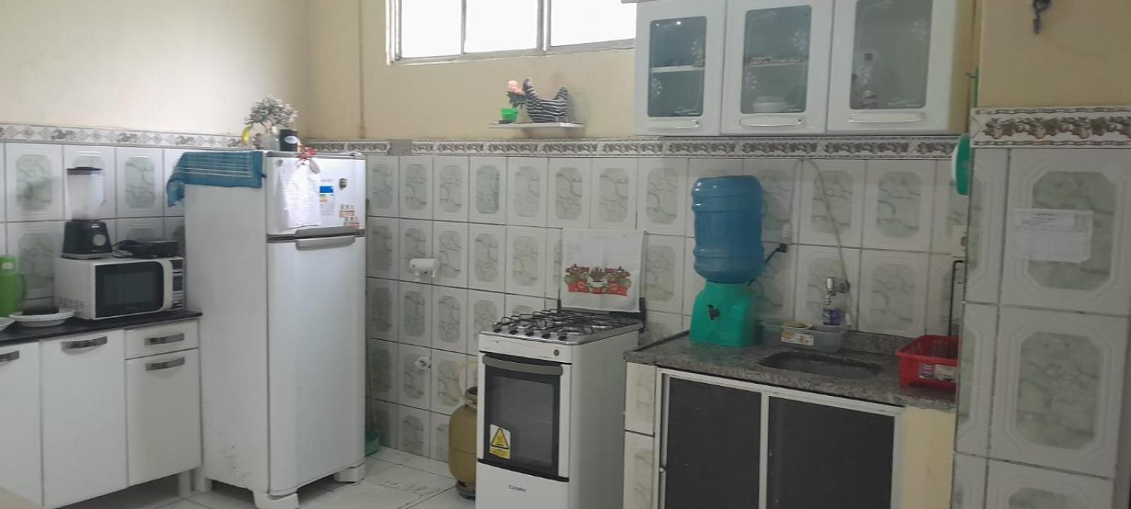 Apto Em Sao Braz 贝伦 外观 照片